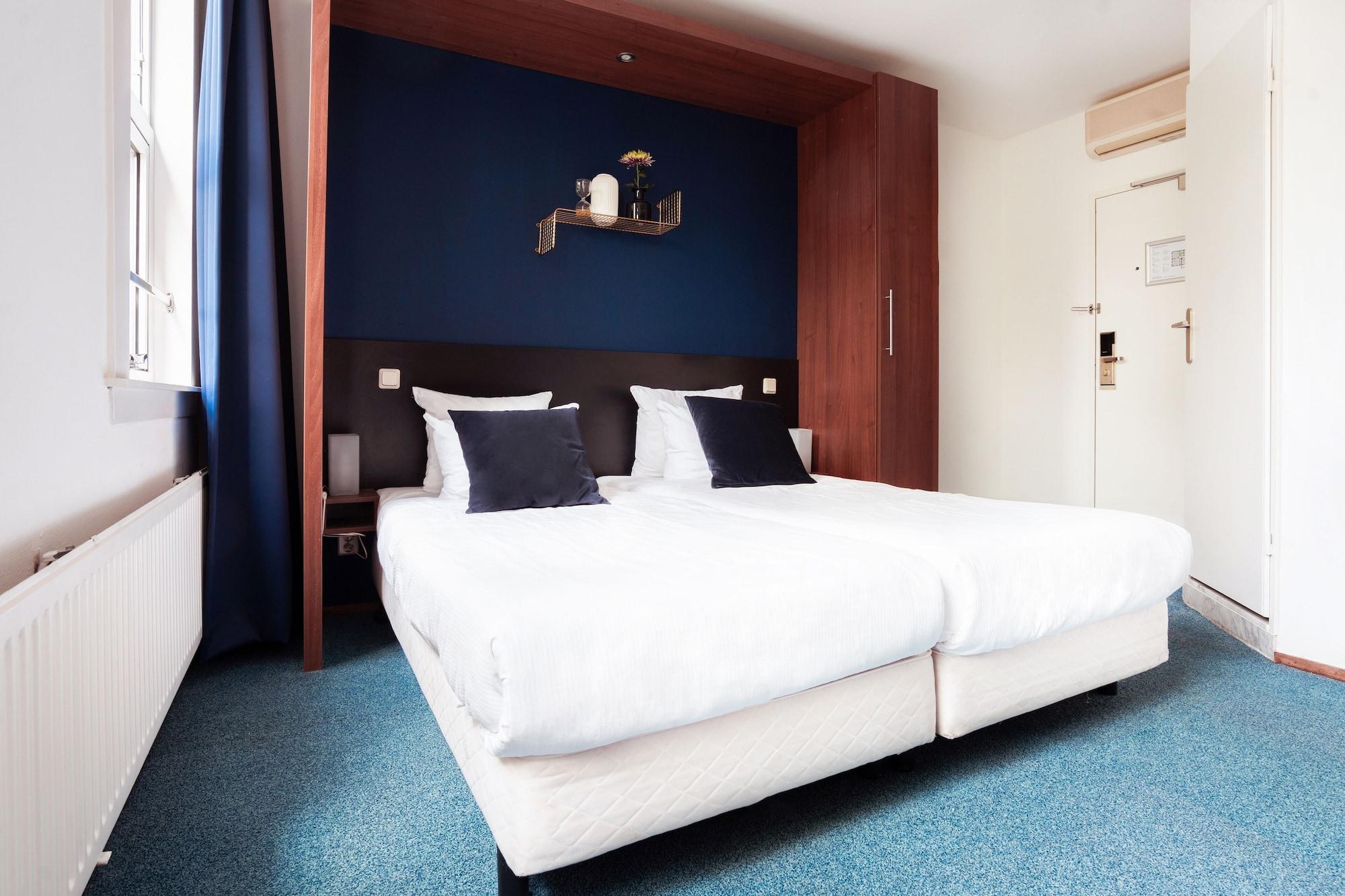 אמסטרדם Hotel Beethoven מראה חיצוני תמונה