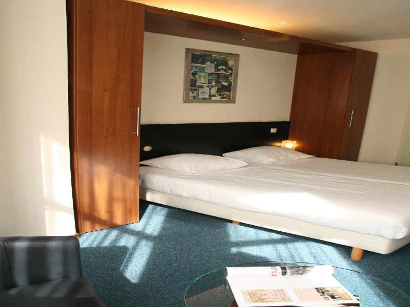 אמסטרדם Hotel Beethoven מראה חיצוני תמונה