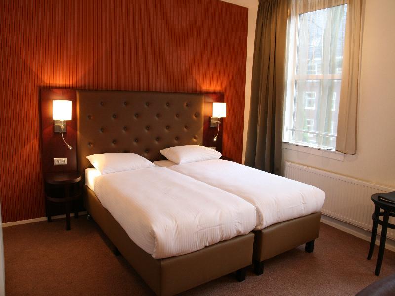 אמסטרדם Hotel Beethoven מראה חיצוני תמונה