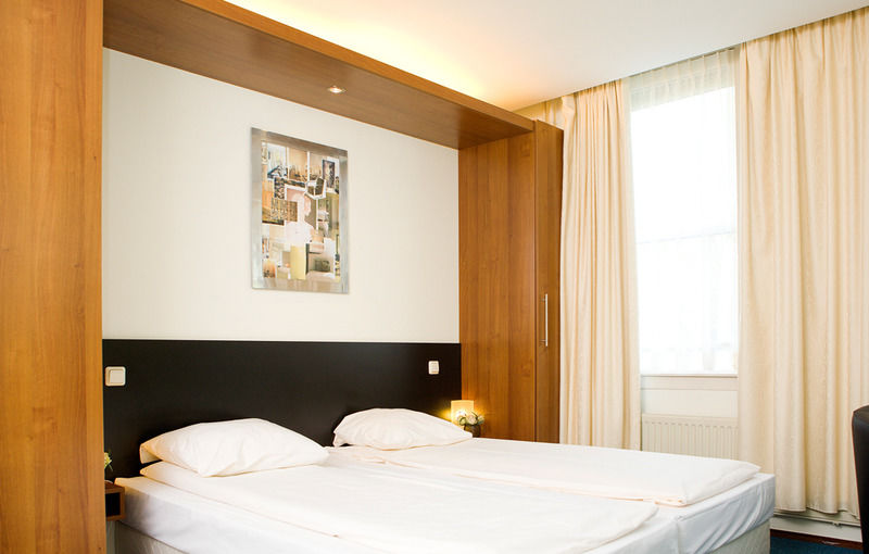 אמסטרדם Hotel Beethoven מראה חיצוני תמונה